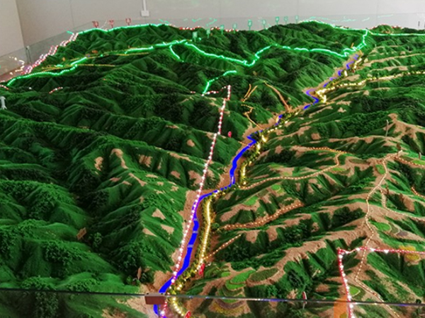 ����ɳ�P(p��n)�������߾���܊�µ���ɳ�P(p��n)ģ�Ͷ���