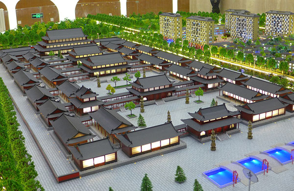 ����ɳ�Pģ��